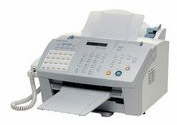 Samsung SF-550P printing supplies